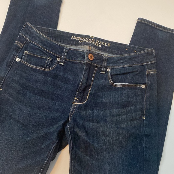 American Eagle outfitters jeans - Picture 4 of 5